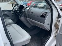 gebraucht VW Transporter T5 II BUS ( Lang ) 2.0 TDI 16 V