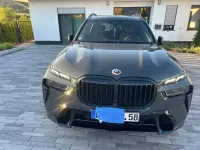 Gebraucht BMW X7 M Sport 333 PS (244 kW) 2023 SUV