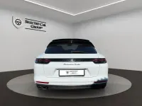 Gebraucht Porsche Panamera Sport 549 PS (403 kW) 2017 Weiß Kleinwagen