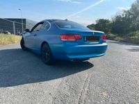 gebraucht BMW 325 d coupe