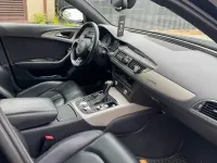 Gebraucht Audi A6 Allroad 272 PS (200 kW) 2015 Schwarz Kombi