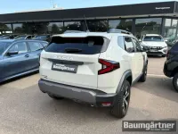 Gebraucht Dacia Duster Journey 141 PS (103 kW) 2025 Sandstonebeige metallic SUV