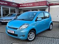 Gebraucht Daihatsu Sirion 91 PS (66 kW) 2008 Kleinwagen