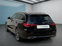 Gebraucht Mercedes C300e 204 PS (150 kW) 2023 Andere Kombi