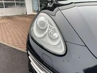 Gebraucht Porsche Cayenne Platinum Edition 245 PS (180 kW) 2014 Schwarz SUV