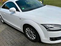 gebraucht Audi TT 2.0 . TFSI S-Line,Unfallfrei,sehr gepflegt