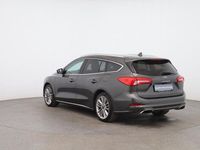 Gebraucht Ford Focus Vignale 150 PS (110 kW) 2019 Grau Limousine