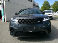 Gebraucht Land Rover Range Rover Velar R-Dynamic 300 PS (220 kW) 2020 Grau SUV