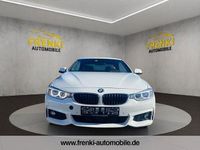 Gebraucht BMW 425 M Sport 224 PS (164 kW) 2016 Alpinweiss iii Coupé