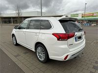 gebraucht Mitsubishi Outlander P-HEV 2.4 MIVEC 4WD Plus ...