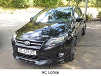 Brugt Ford Focus 150 HK (110 kW) 2012 Sort Sedan