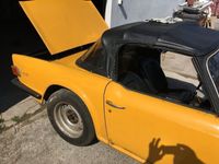 gebraucht Triumph TR6 PI