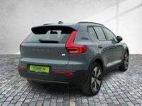 Gebraucht Volvo XC40 Ultimate 192 PS (141 kW) 2022 Thunder grey metallic SUV
