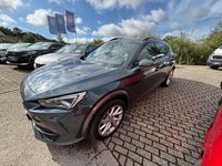 Gebraucht Cupra Formentor 150 PS (110 kW) 2023 Grau SUV