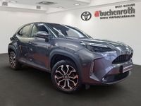 Gebraucht Toyota Yaris Cross Connect Style 116 PS (85 kW) 2023 Marlingrau SUV
