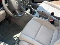 Gebraucht VW Golf V 75 PS (55 kW) 2004 Schwarz Kleinwagen
