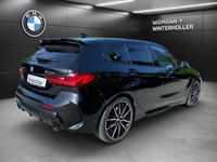 gebraucht BMW M135 i xDrive Hatch
