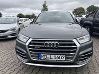 Gebraucht Audi SQ5 354 PS (260 kW) 2018 Grau SUV