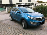 gebraucht Kia Sportage  1.6 GDI