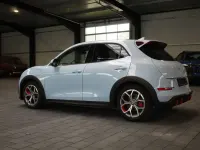 Gebraucht Ora 03 GT 125 kW (171 PS) 2023 (celestial blue) Kleinwagen