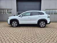 Neu Suzuki SX4 S-Cross Comfort+ 110 PS (80 kW) 2026 Cool white pearl metallic SUV