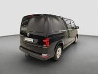 Brugt VW T6.1 110 HK (80 kW) 2022 Sort Van