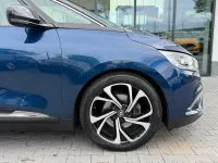 Brugt Renault Scenic E-Tech Bose Edition 140 HK (102 kW) 2019 Blå MPV