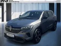 Gebraucht Renault Austral Evolution 158 PS (116 kW) 2024 Grau SUV