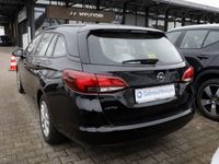 gebraucht Opel Astra ST 1.5 Business Edition R.Kamera Navi Klima