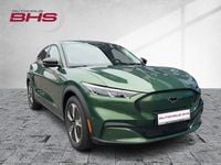 Neu Ford Mustang Mach-E Basis 197 kW (269 PS) 2025 Eruption green (grün) SUV