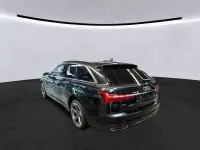 Gebraucht Audi A6 Sport 204 PS (150 kW) 2020 Grau Kombi