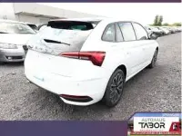 Neu Skoda Scala 150 PS (110 kW) 2026 Weiß (moon white metallic) Kleinwagen