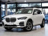 Gebraucht BMW X5 xLine 286 PS (210 kW) 2022 Weiß SUV