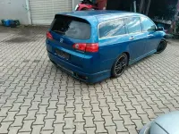 Gebraucht Honda Accord Sport 155 PS (114 kW) 2006 Blau Kombi