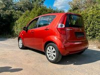 Gebraucht Suzuki Splash 86 PS (63 kW) 2009 Kleinwagen