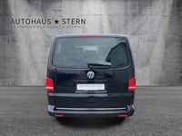 gebraucht VW T5 Multivan|Highline|4Motion|Navi|Xenon|Standhzg
