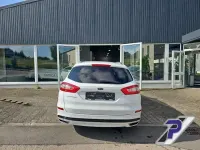 Gebraucht Ford Mondeo Titanium 211 PS (155 kW) 2017 Weiß Kombi