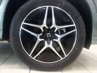 Neu DFSK Fengon 102 PS (75 kW) 2026 Grün SUV