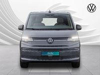 Gebraucht VW Multivan Pro 150 PS (110 kW) 2025 Grau Van