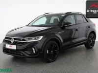 Gebraucht VW T-Roc R-line 150 PS (110 kW) 2025 Deep black perleffekt SUV