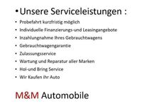 gebraucht Mazda 2 Lim. 1.4 Active