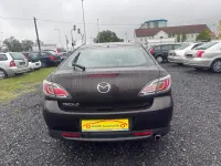 Gebraucht Mazda 6 Center-Line 163 PS (119 kW) 2011 Braun Limousine