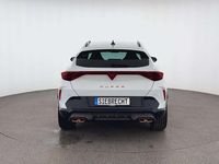 Neu Cupra Formentor 204 PS (150 kW) 2026 Weiß SUV