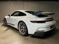 gebraucht Porsche 911 GT3 992 (911)| Clubsportpaket | Vollschalensitz