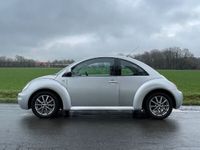 gebraucht VW Beetle VW New2.0