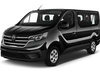 Brugt Renault Trafic 110 HK (80 kW) 2024 MPV
