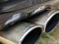 Gebraucht Mercedes C180 154 PS (113 kW) 2003 Schwarz Limousine