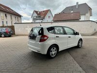 gebraucht Honda Jazz 1.2 *1Hand*49000km*Klima*Scheckheftgepflegt