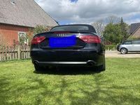 Gebraucht Audi A5 Cabriolet Ambiente 211 PS (155 kW) 2011 Cabrio