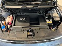 gebraucht Hyundai Kona EV SX2 654kWh Prime Leder BOSE 19'' AssPak2